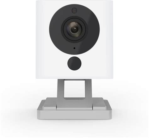 Maybe you would like to learn more about one of these? Wyze Cam 1080p HD Indoor Wireless Smart Home Camera with Night Vision (WYZEC2)
