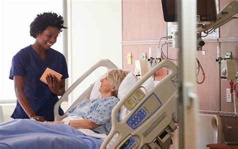 Three Ways To Be A Better Nurse And Improve Patient Care