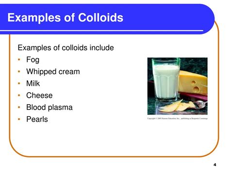 Ppt Chapter 7 Solutions And Colloids Powerpoint Presentation Free