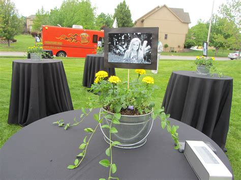 Here's how to create an oasis for a backyard party where the revelers are satiated and no one gets eaten alive. Image result for backyard high school graduation party ideas | Outdoor graduation parties ...