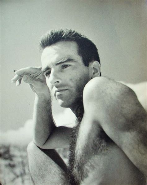 Montgomery Clift Montgomery Clift Hollywood Hollywood Men