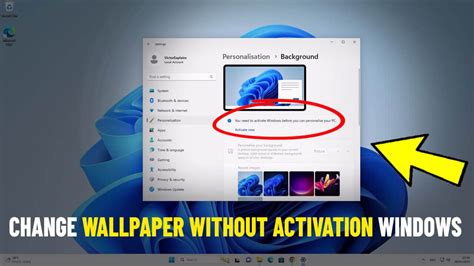 How To Change Wallpaper Or Desktop Background Without Windows
