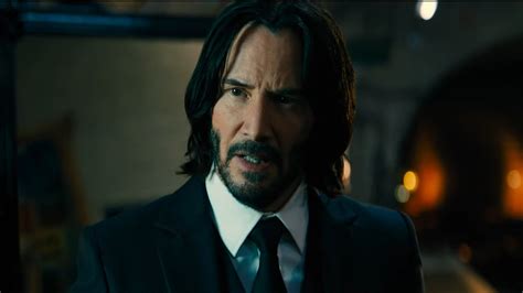 The Final John Wick Chapter 4 Trailer Has Fans Buzzing Over The