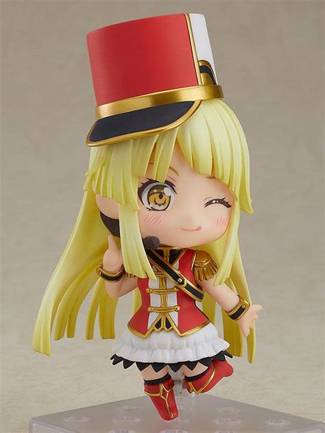 Bang Dream Nendoroid Kokoro Tsurumaki Stage Outfit Ver 10 Cm Otakuhype