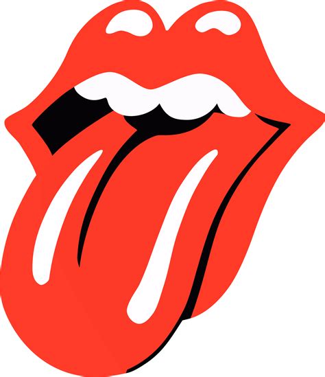 Download Contoh Rolling Stones Logo Png Cari Logo