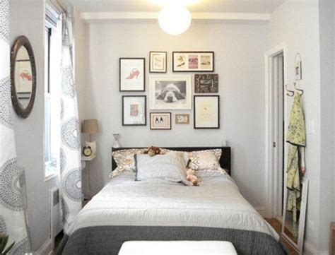 25 Awesome Small Bedroom Decorating Ideas Designs