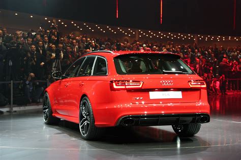 Get new 2020 audi prices. New Audi Sports Car RS6 Avant Full Specs | Photos | Price