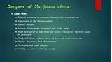 What Are The Dangers Of Marijuana Photos