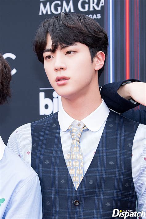 Picture Bts At 2018 Billboard Music Awards Red Carpet 180520
