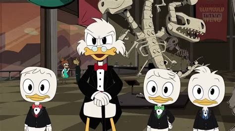 Yarn Watch Your Wallets Boys Ducktales 2017 S01e15 The Golden