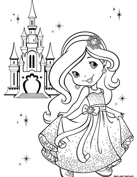 princesses archives magic color book princess coloring pages