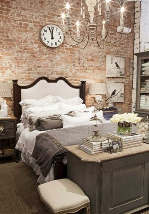 Six Ultra Rustic Chic Bedroom Styles Rustic Crafts