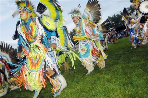 United Tribes Technical College Gears Up For 41st Annual Powwow Local News For Bismarck Mandan