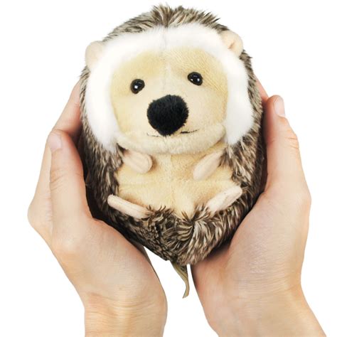 Buy Viahart Helena The Hedgehog 6 Inch Stuffed Animal Plush By