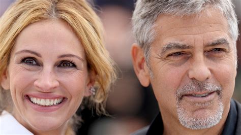 All The Movies Julia Roberts And George Clooney Have Starred In Together