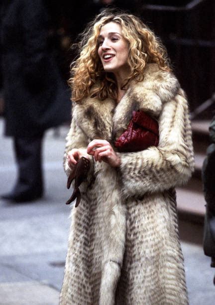 In Focus Sarah Jessica Parker Turns 50 Photos And Images Getty Images