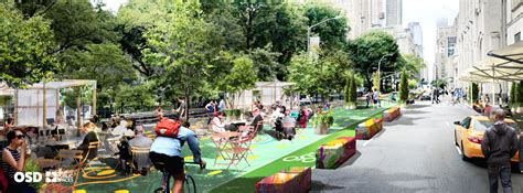 How to Make Streets into Great Public Spaces - Mobycon