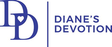 Dianes Devotion Logo Discovery Point