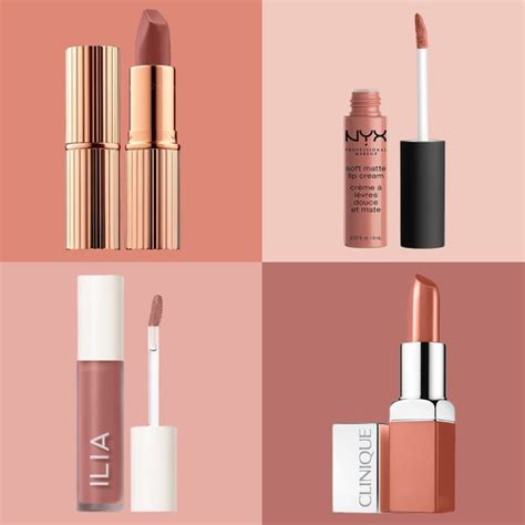 18 best nude lipsticks 2022 nude lip colors for every skin tone and style