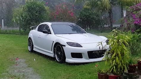 Mazda RX8 beauty 