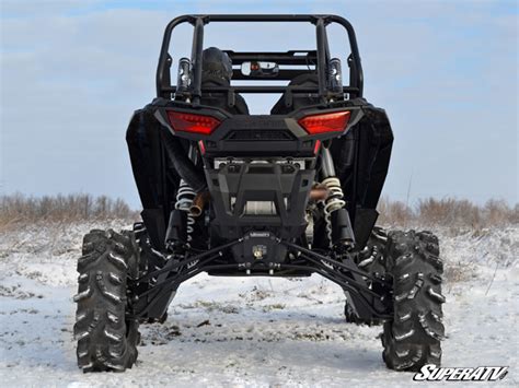 One mix 3 pro platinum edition. Super ATV 10 inch Lift Kit or Polaris RZR XP 1000 Turbo