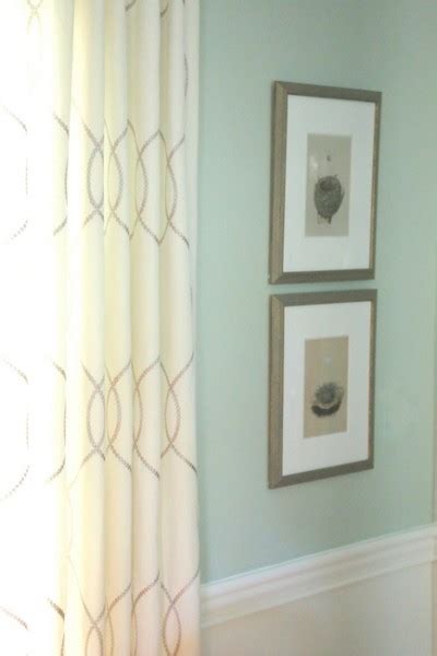 Sign in to save item & use my favorites. Could Mint Green Be the New Spa Blue? - The Decorologist