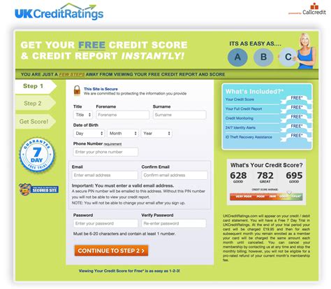 Find out how credit scoring works and how you improve your credit rating. ukcreditratings | Credit 4 Everyone
