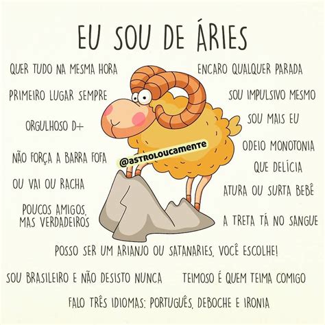 Arriba 96 Foto Como Es El Signo De Aries Alta Definición Completa 2k 4k