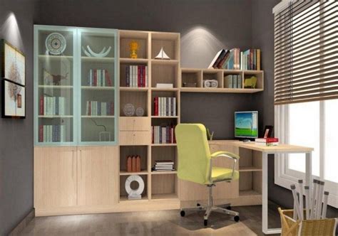 38 The New Angle On Study Room Ideas Modern Just Released 00059