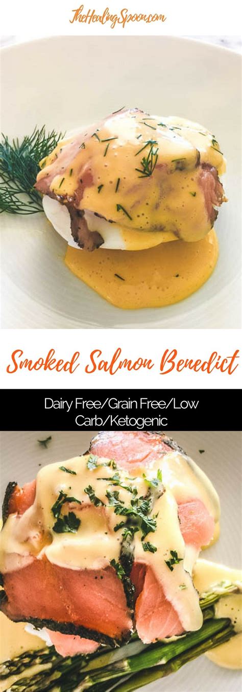 Spread all of your favorite bagel toppings out on a bed of eggs, because who needs carbs anyway? Low carb, Keto recipe for smoked salmon benedict. | Low carb keto recipes, Delicious healthy ...