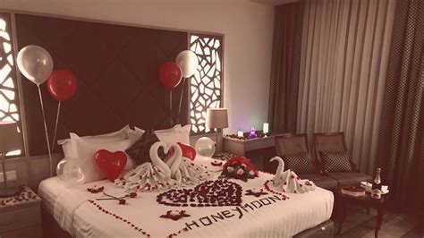 Best Romantic Honeymoon Room Decoration Ideas 2019 Watch Till End Simple And Easy But Amazing