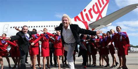 Virgin Group Making Your Employees Feel Like Stars