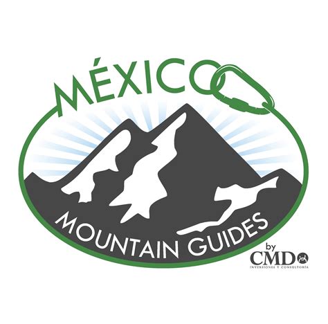 México Mountain Guides