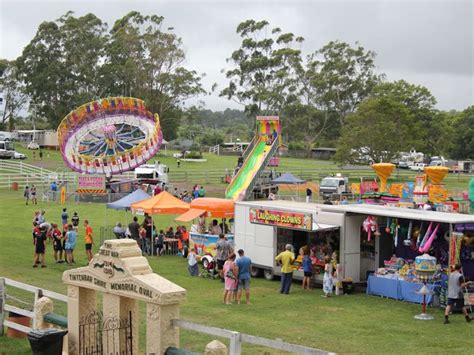Alstonville Agricultural Show Nsw Holidays And Accommodation Things To