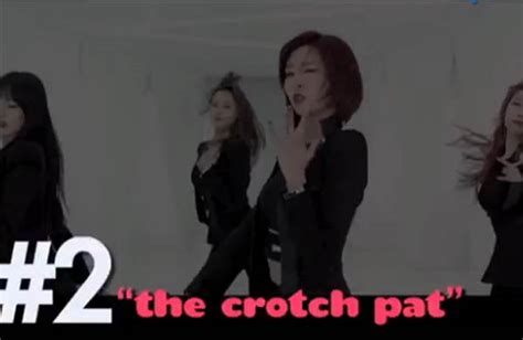 Action Taken Against Kpop Girl Groups With Overly Sexy Dances And
