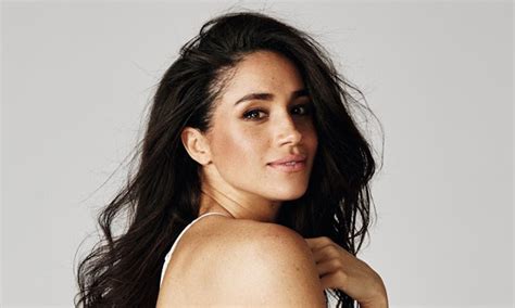 Breaking news headlines about meghan markle, linking to 1,000s of sources around the world, on newsnow: Meghan Markle is the new cover star of HFM's March 2018 ...