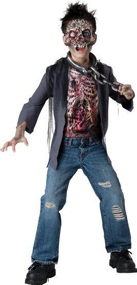 unchained horror scary kids costume  costumes scary kids