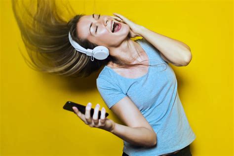 Las Mejores Apps Para Escuchar Música Gratis En El Móvil