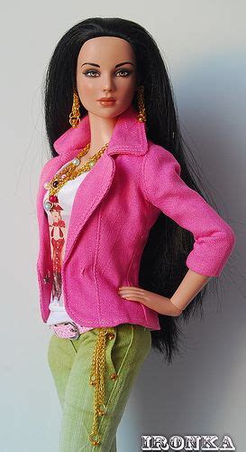 Tonner Doll Fashion Barbie Fashion Barbie