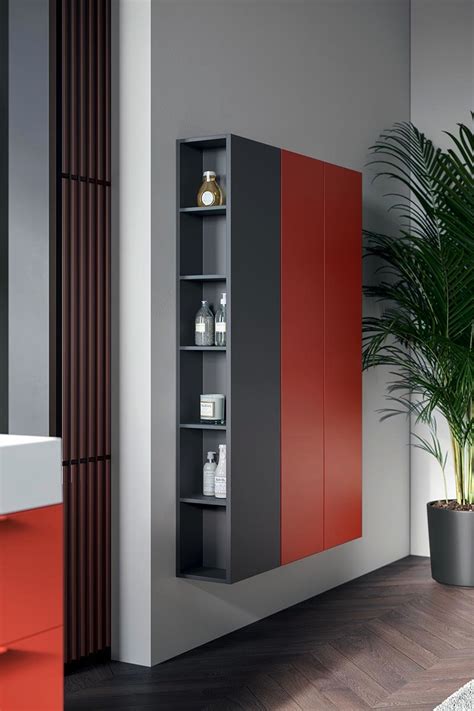 Il bagno è uno spazio importante della propria casa, un luogo dove rilassarsi e dedicarsi a se stessi, quindi bisogna l'arredo bagno è una componente fondamentale perché deve essere funzionale oltre che esteticamente bella. Arredo bagno moderno Top Lops Aria Progetto 01 - bagni ...