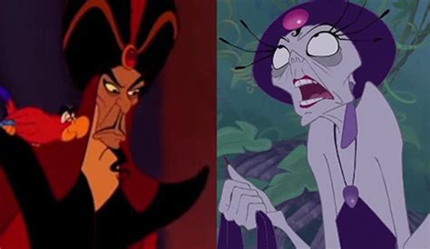 top 10 disney villains by screen time goldderby