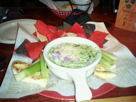 #1 it says it's good till sunday #2 it clearly states in. Red Robin Restaurant Copycat Recipes: Spinach and ...