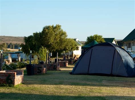 General Camping Rondeberg Holiday Resort Bulshoek Dam Clanwilliam