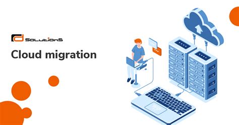 Cloud Migration What Is It And How Does It Work Randd Solutions