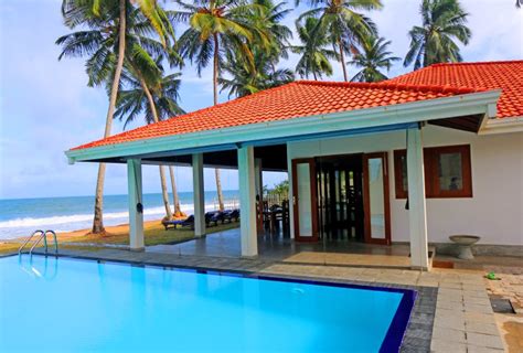The 10 Best Hikkaduwa Cottages Villas With Prices Find Holiday