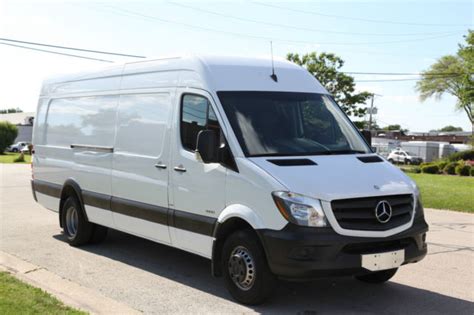 3500 high roof passenger bus. 2014 MERCEDES SPRINTER 3500 170" HIGH ROOF SUPER EXT MSRP ...