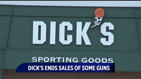 indiana gun stores react to dick s sporting goods decision to stop selling assault style rifles