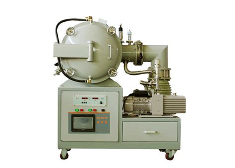 You can make your own heat how creative is that? 1 - 324 L Vacuum Sintering Furnace , Alumina Ceramic Fiber ...