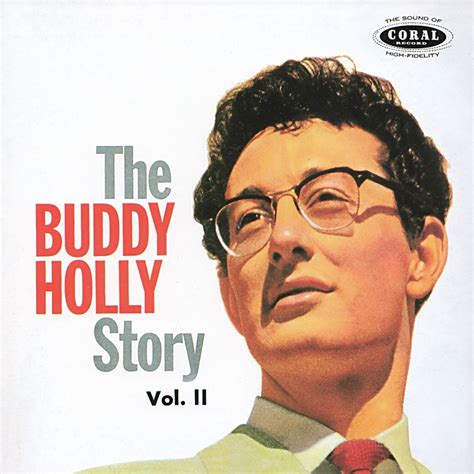 The Buddy Holly Story Buddy Holly Buddy Top 20 Albums