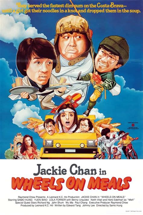 Best Jackie Chan Movies Sparkviews